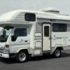1998 Toyota ToyoAce Camroad Camper | RHD | 4x4 | 2.8L Diesel | JDM Import | No Reserve