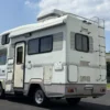 1998 Toyota ToyoAce Camroad Camper | RHD | 4x4 | 2.8L Diesel | JDM Import | No Reserve
