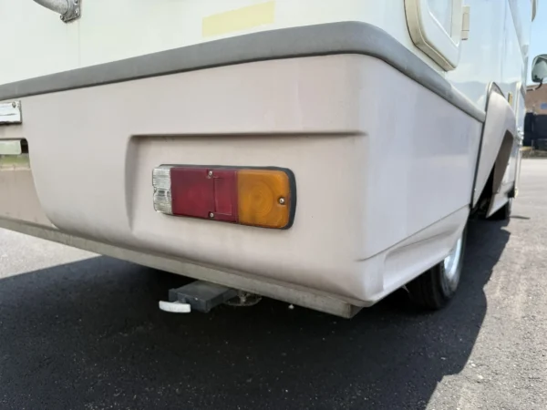1998 Toyota ToyoAce Camroad Camper | RHD | 4x4 | 2.8L Diesel | JDM Import | No Reserve