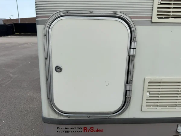 1998 Toyota ToyoAce Camroad Camper | RHD | 4x4 | 2.8L Diesel | JDM Import | No Reserve