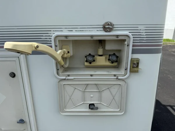 1998 Toyota ToyoAce Camroad Camper | RHD | 4x4 | 2.8L Diesel | JDM Import | No Reserve
