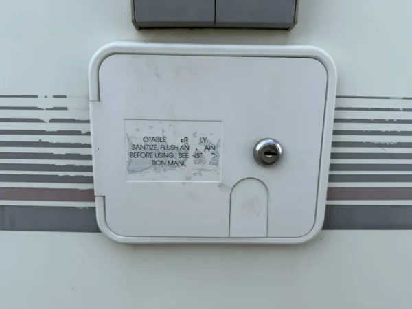 1998 Toyota ToyoAce Camroad Camper | RHD | 4x4 | 2.8L Diesel | JDM Import | No Reserve