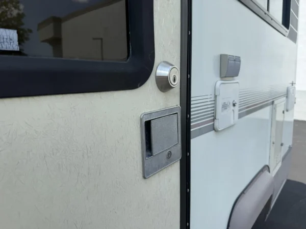 1998 Toyota ToyoAce Camroad Camper | RHD | 4x4 | 2.8L Diesel | JDM Import | No Reserve
