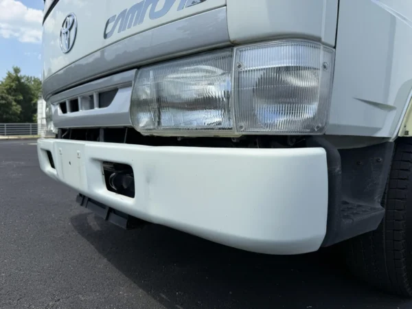 1998 Toyota ToyoAce Camroad Camper | RHD | 4x4 | 2.8L Diesel | JDM Import | No Reserve