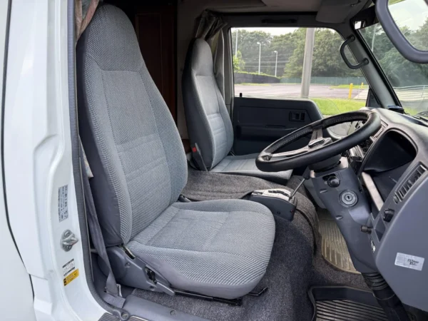 1998 Toyota ToyoAce Camroad Camper | RHD | 4x4 | 2.8L Diesel | JDM Import | No Reserve