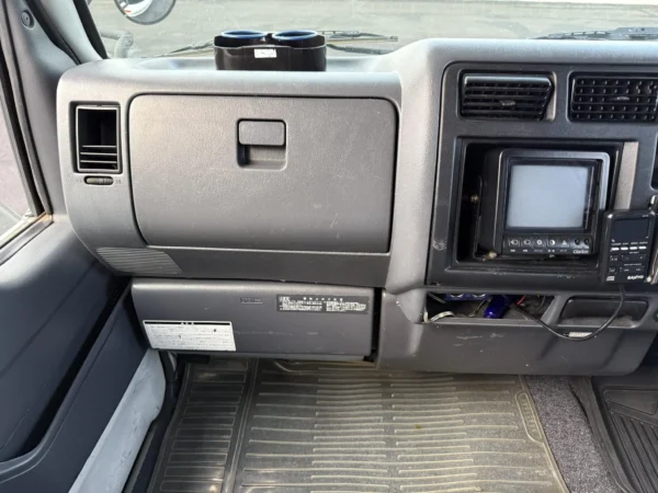 1998 Toyota ToyoAce Camroad Camper | RHD | 4x4 | 2.8L Diesel | JDM Import | No Reserve