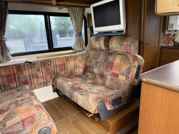 1998 Toyota ToyoAce Camroad Camper | RHD | 4x4 | 2.8L Diesel | JDM Import | No Reserve