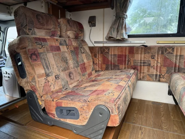 1998 Toyota ToyoAce Camroad Camper | RHD | 4x4 | 2.8L Diesel | JDM Import | No Reserve