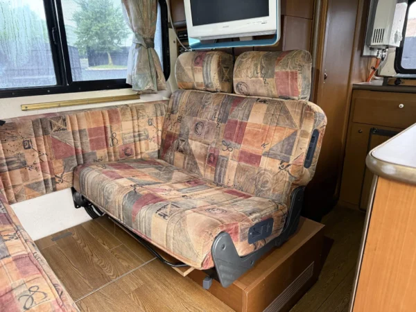 1998 Toyota ToyoAce Camroad Camper | RHD | 4x4 | 2.8L Diesel | JDM Import | No Reserve