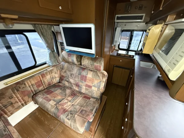 1998 Toyota ToyoAce Camroad Camper | RHD | 4x4 | 2.8L Diesel | JDM Import | No Reserve