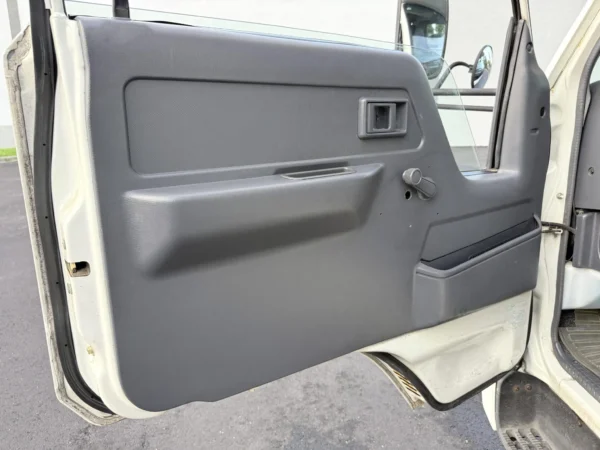 1998 Toyota ToyoAce Camroad Camper | RHD | 4x4 | 2.8L Diesel | JDM Import | No Reserve
