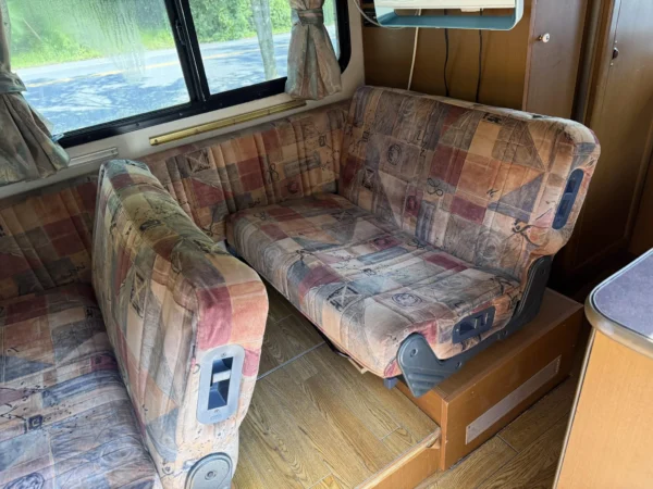 1998 Toyota ToyoAce Camroad Camper | RHD | 4x4 | 2.8L Diesel | JDM Import | No Reserve