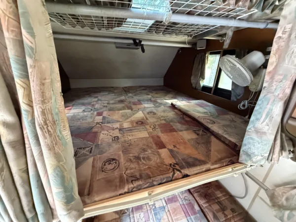 1998 Toyota ToyoAce Camroad Camper | RHD | 4x4 | 2.8L Diesel | JDM Import | No Reserve