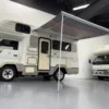 1998 Toyota ToyoAce Camroad Camper | RHD | 4x4 | 2.8L Diesel | JDM Import | No Reserve
