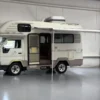 1998 Toyota ToyoAce Camroad Camper | RHD | 4x4 | 2.8L Diesel | JDM Import | No Reserve