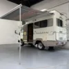 1998 Toyota ToyoAce Camroad Camper | RHD | 4x4 | 2.8L Diesel | JDM Import | No Reserve