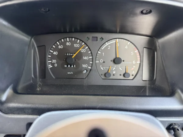 1998 Toyota ToyoAce Camroad Camper | RHD | 4x4 | 2.8L Diesel | JDM Import | No Reserve