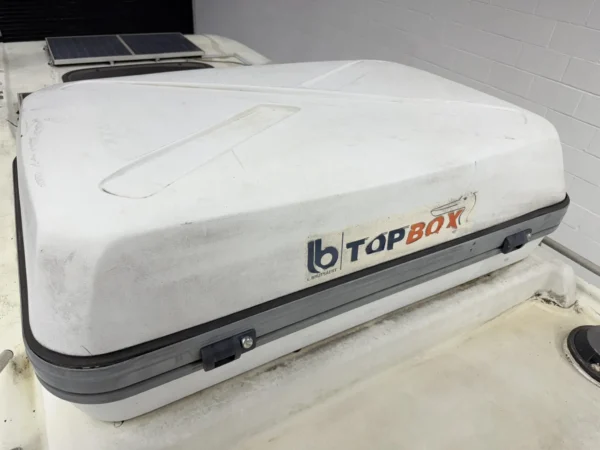 1998 Toyota ToyoAce Camroad Camper | RHD | 4x4 | 2.8L Diesel | JDM Import | No Reserve