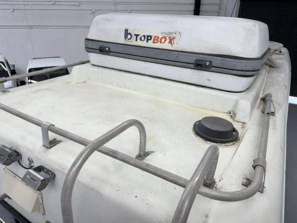 1998 Toyota ToyoAce Camroad Camper | RHD | 4x4 | 2.8L Diesel | JDM Import | No Reserve