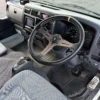 1998 Toyota ToyoAce Camroad Camper | RHD | 4x4 | 2.8L Diesel | JDM Import | No Reserve