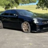 2004 Cadillac CTS-V 2004 Supercharged | Baldie Auctions