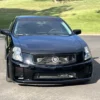 2004 Cadillac CTS-V 2004 Supercharged | Baldie Auctions