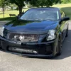 2004 Cadillac CTS-V 2004 Supercharged | Baldie Auctions