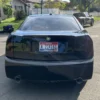 2004 Cadillac CTS-V 2004 Supercharged | Baldie Auctions