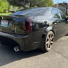 2004 Cadillac CTS-V 2004 Supercharged | Baldie Auctions