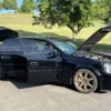 2004 Cadillac CTS-V 2004 Supercharged | Baldie Auctions