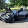 2004 Cadillac CTS-V 2004 Supercharged | Baldie Auctions