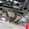 2004 Cadillac CTS-V 2004 Supercharged | Baldie Auctions