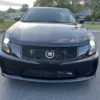 2004 Cadillac CTS-V 2004 Supercharged | Baldie Auctions