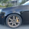 2004 Cadillac CTS-V 2004 Supercharged | Baldie Auctions