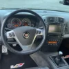 2004 Cadillac CTS-V 2004 Supercharged | Baldie Auctions