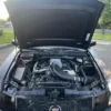 2004 Cadillac CTS-V 2004 Supercharged | Baldie Auctions
