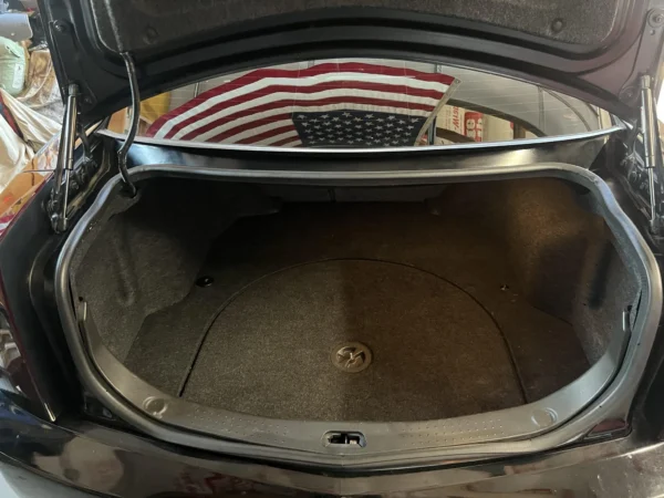 2004 Cadillac CTS-V 2004 Supercharged | Baldie Auctions