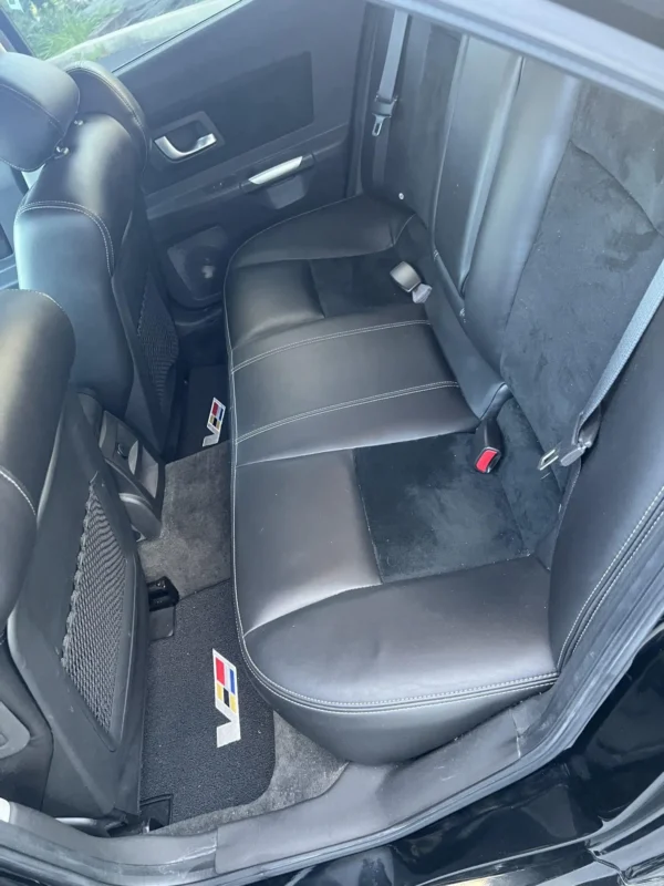 2004 Cadillac CTS-V 2004 Supercharged | Baldie Auctions