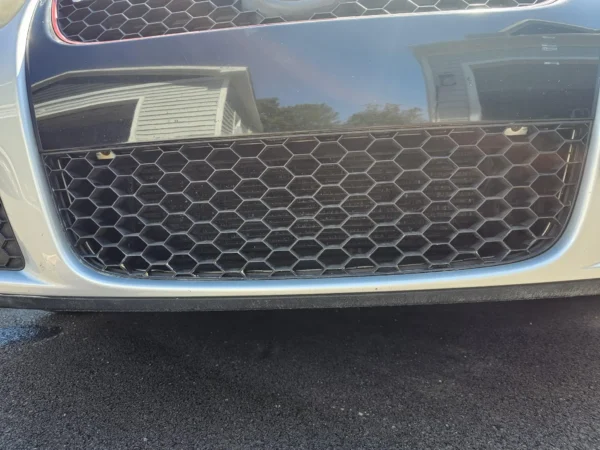 2007 Volkswagen GTI 4-Door – 6-Speed Manual, Low Miles