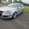 2007 Volkswagen GTI 4-Door – 6-Speed Manual, Low Miles