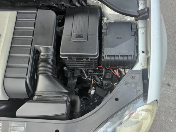 2007 Volkswagen GTI 4-Door – 6-Speed Manual, Low Miles