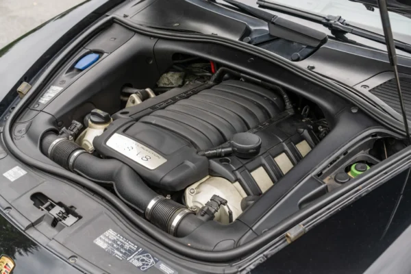 2010 Porsche Cayenne S Transsyberia | 405 HP V8 | AWD | 1 of 285 | No Reserve