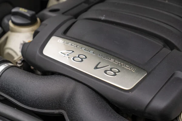 2010 Porsche Cayenne S Transsyberia | 405 HP V8 | AWD | 1 of 285 | No Reserve