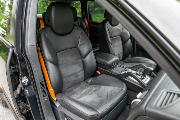2010 Porsche Cayenne S Transsyberia | 405 HP V8 | AWD | 1 of 285 | No Reserve