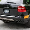 2010 Porsche Cayenne S Transsyberia | 405 HP V8 | AWD | 1 of 285 | No Reserve