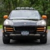 2010 Porsche Cayenne S Transsyberia | 405 HP V8 | AWD | 1 of 285 | No Reserve