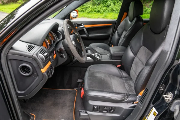 2010 Porsche Cayenne S Transsyberia | 405 HP V8 | AWD | 1 of 285 | No Reserve