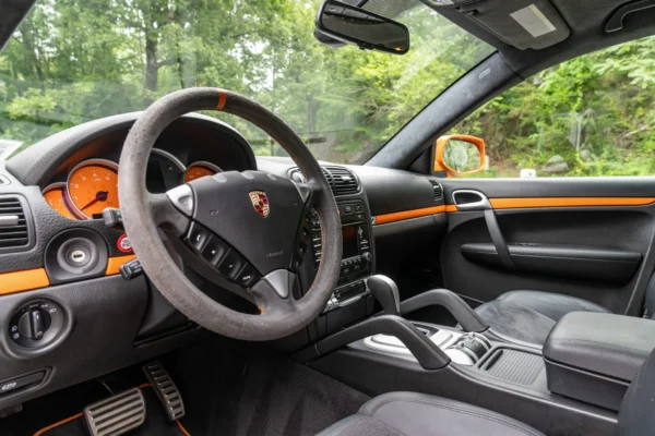 2010 Porsche Cayenne S Transsyberia | 405 HP V8 | AWD | 1 of 285 | No Reserve