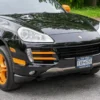 2010 Porsche Cayenne S Transsyberia | 405 HP V8 | AWD | 1 of 285 | No Reserve