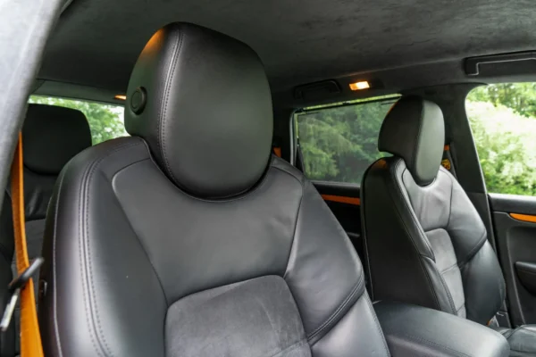 2010 Porsche Cayenne S Transsyberia | 405 HP V8 | AWD | 1 of 285 | No Reserve
